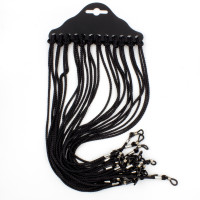 Шнурок для очков №02014 с крупным плетением