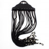 Шнурок для очков №02014 с крупным плетением