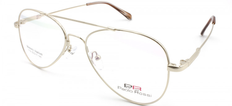 ОМ PAOLO ROSSI TITANIUM 719 C1