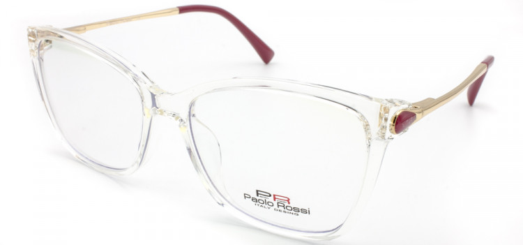 ОП PAOLO ROSSI 2072 C2
