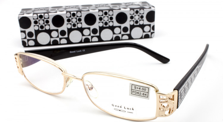 ОМГ в футляре GOOD LUCK 1049 (в ассортименте)