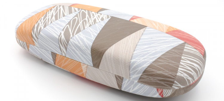 Футляр для очков ZV-132 (в ассортименте)