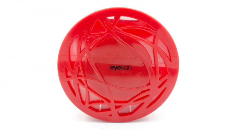 Набор для контактных линз  A-8072 ( цвет в ассортименте)