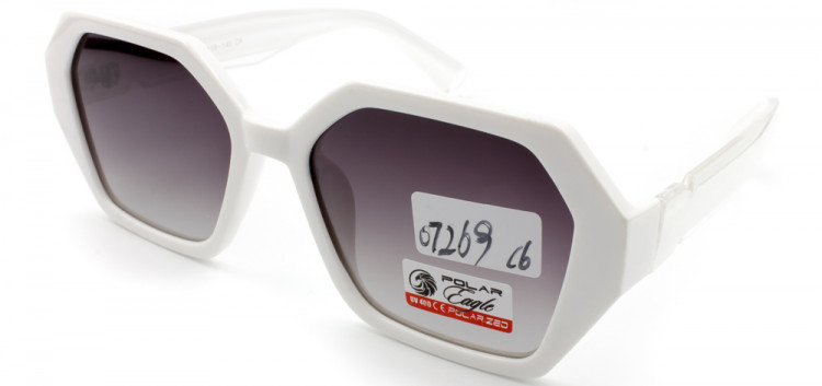 С/З POLAR EAGLE 07269 C6