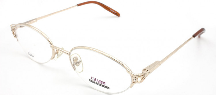 ОМ CHARM 6002 GOLD