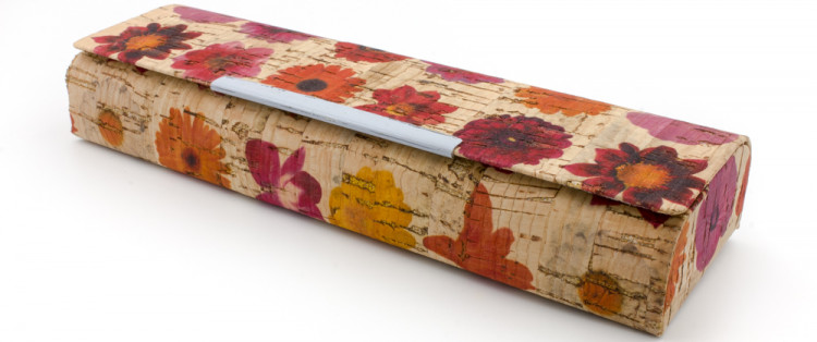 Футляр для очков DP-817-A1(в ассортименте)