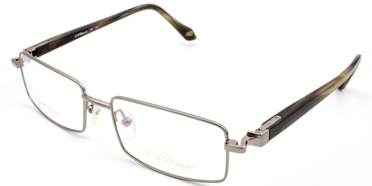 ОМ S.F.DAUM 1107 C3   Ш