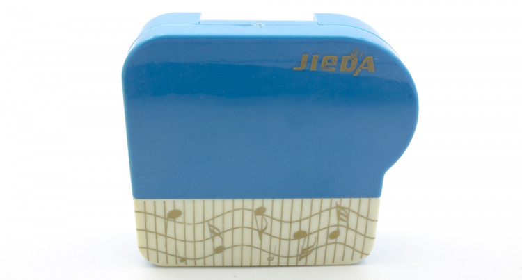 Набор для контактных линз A-027 ( цвет в ассортименте)