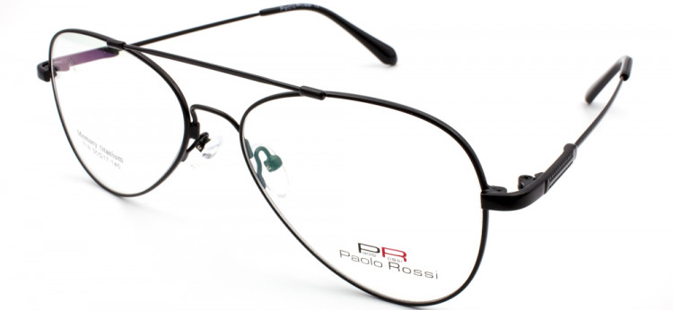 ОМ PAOLO ROSSI TITANIUM 719 C7