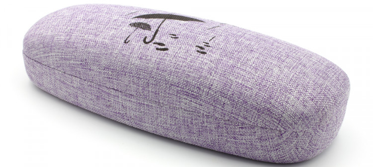 Футляр для очков ZV-307 (в ассортименте)