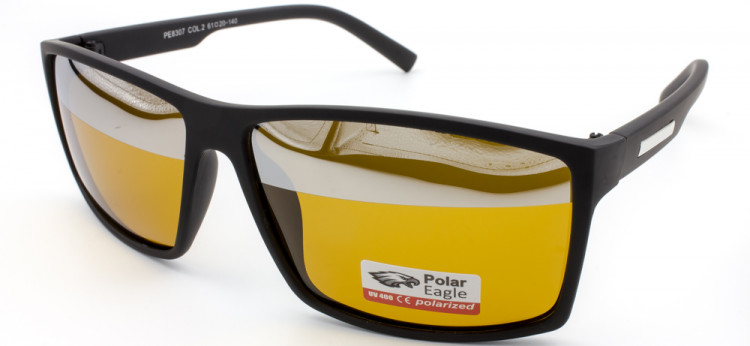 Антифары POLAR EAGLE 8307 C2