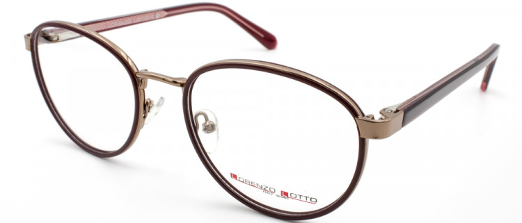 ОМ LORENZO LOTTO 82382 C3