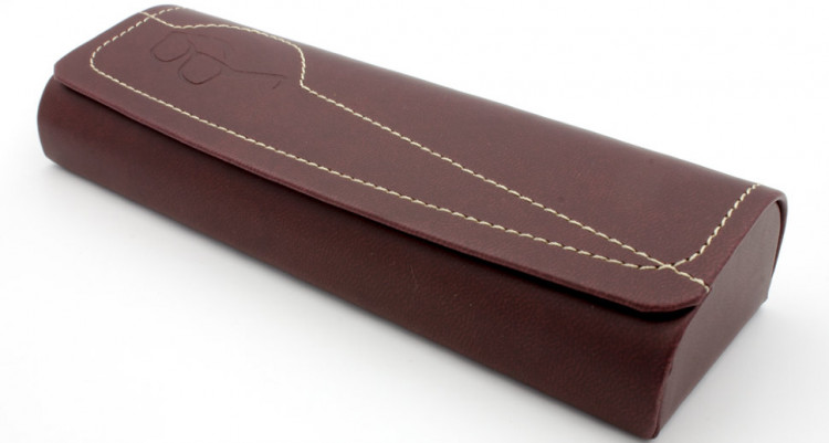 Футляр для очков R-H8087-26 (в ассортименте)