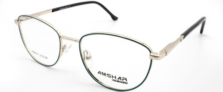 ОМ AMSHAR 8411AM C10   Ш