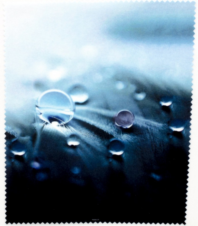 Салфетка для очков м/ф № 87