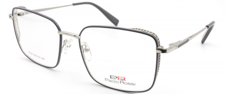 ОМ PAOLO ROSSI 103 C2