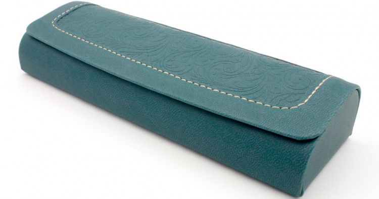 Футляр для очков R-H8087-27 (в ассортименте)