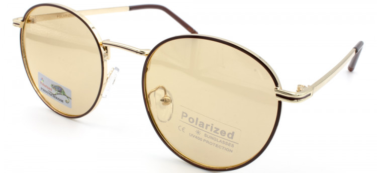 С/З POLARIZED фотохром 06003 C2