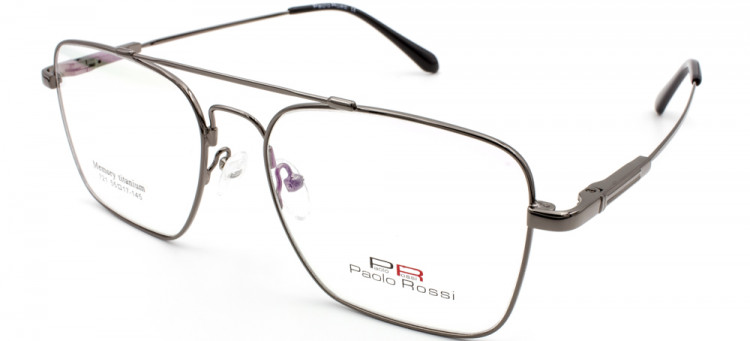 ОМ PAOLO ROSSI TITANIUM 721 C2