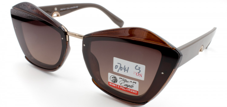 С/З POLAR EAGLE 07041 C3