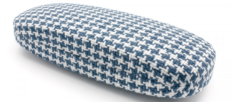 Футляр для очков ZV-504 (в ассортименте)