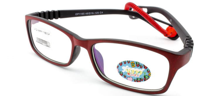 ОПД HAPPY 1165 C4  Ш