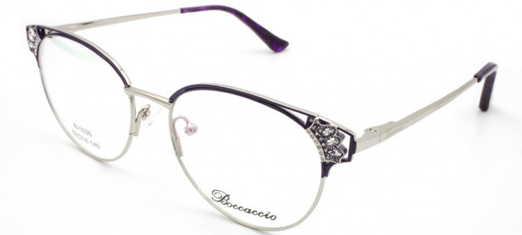 ОМ BOCCACCIO 1030 C7