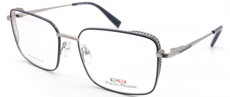 ОМ PAOLO ROSSI 103 C4