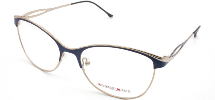 ОМ LORENZO LOTTO 8124 C3