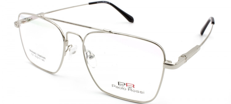 ОМ PAOLO ROSSI TITANIUM 721 C4