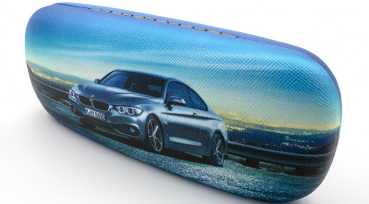 Футляр для очков 31A-12 с рисунком