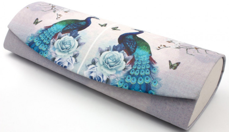 Футляр для очков R-H8098-25 (в ассортименте)