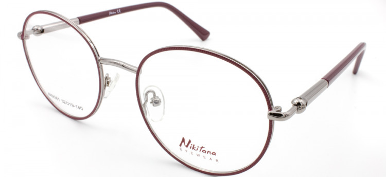 ОМ NIKITANA 8361 C12