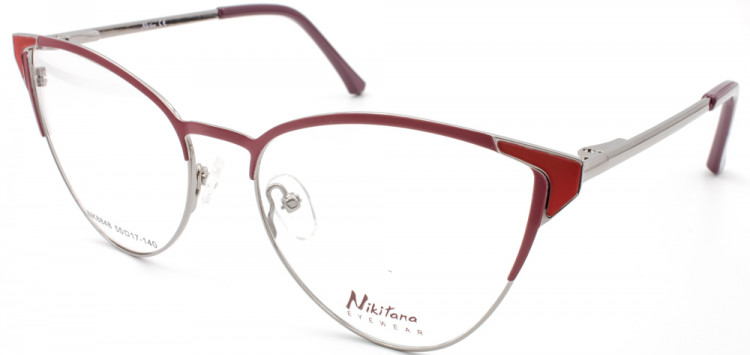 ОМ NIKITANA 8848 C12