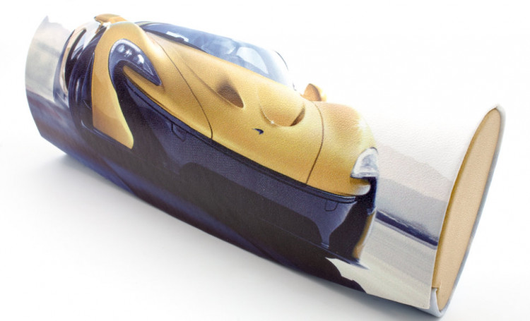 Футляр для очков W-290-10  (в ассортименте)