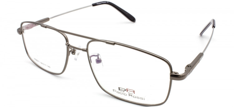 ОМ PAOLO ROSSI TITANIUM 8071 C2