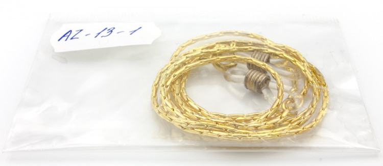 Цепочка AZ 13-1