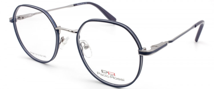 ОМ PAOLO ROSSI 104 C3