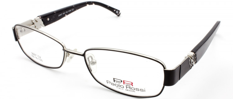 ОМ PAOLO ROSSI ITALY 3007 C2