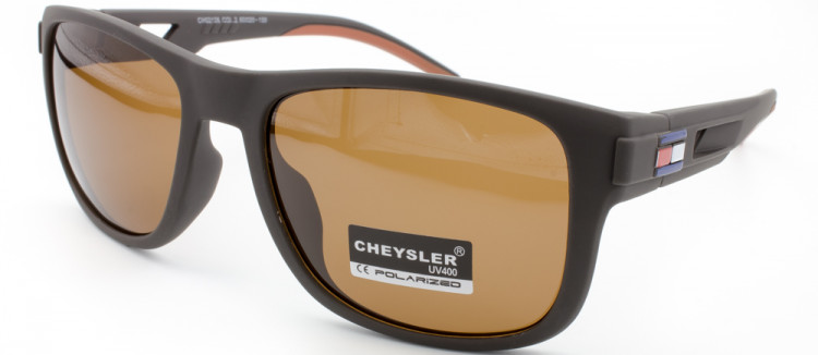 С/З CHEYSLER polarized  02126 C2