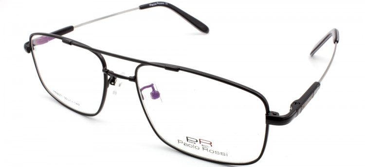 ОМ PAOLO ROSSI TITANIUM 8071 C4