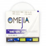 Полимерные линзы HI-MAX Blue Omega 1.56  D70