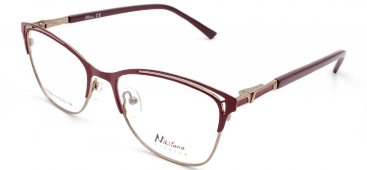 ОМ NIKITANA 8362 C12