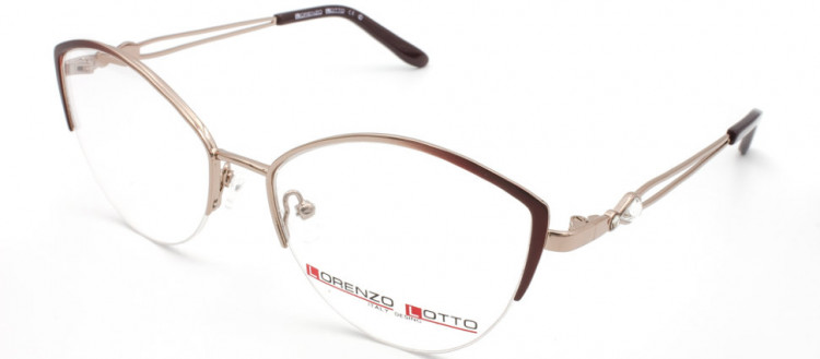 ОМ LORENZO LOTTO 82235 C3