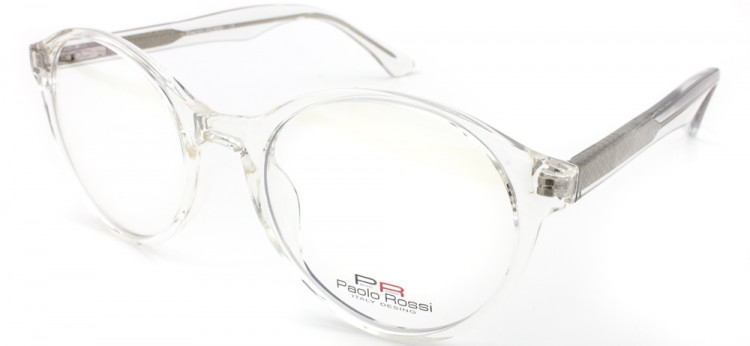 ОП PAOLO ROSSI 2007 C2