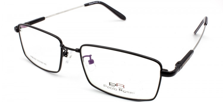 ОМ PAOLO ROSSI TITANIUM 85250 C4