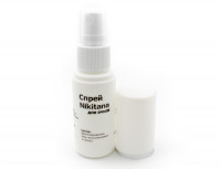 Спрей для линз Nikitana 60 ml