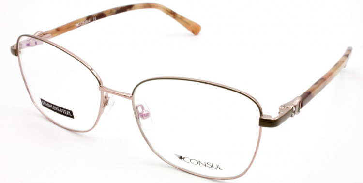 ОМ CONSUL 131 C4   Ш