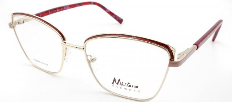 ОМ NIKITANA 8840 C12