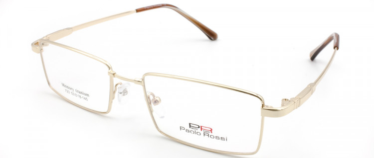 ОМ PAOLO ROSSI TITANIUM 723 C1